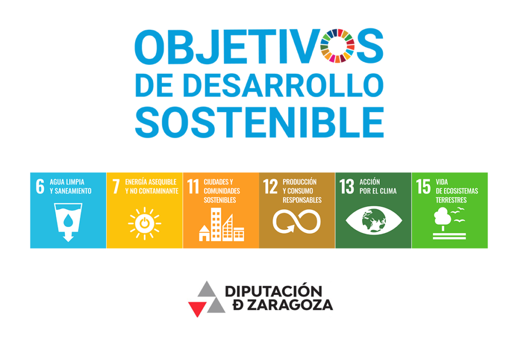La DPZ lanza un plan de ayudas de 33 millones para impulsar inversiones ...