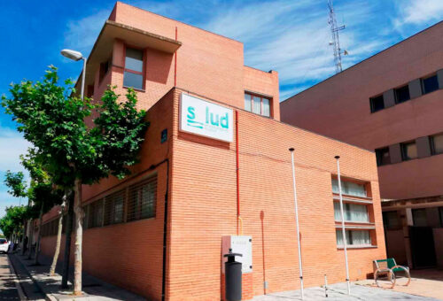 El PSOE de Utebo considera inadecuada la ubicación del nuevo centro de salud propuesta por el equipo de gobierno del PP