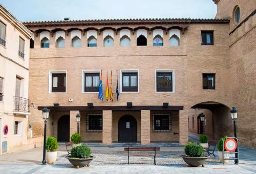 El PSOE de La Puebla de Alfindén alerta de “demoras descomunales” del Ayuntamiento a la hora de pagar servicios y suministros