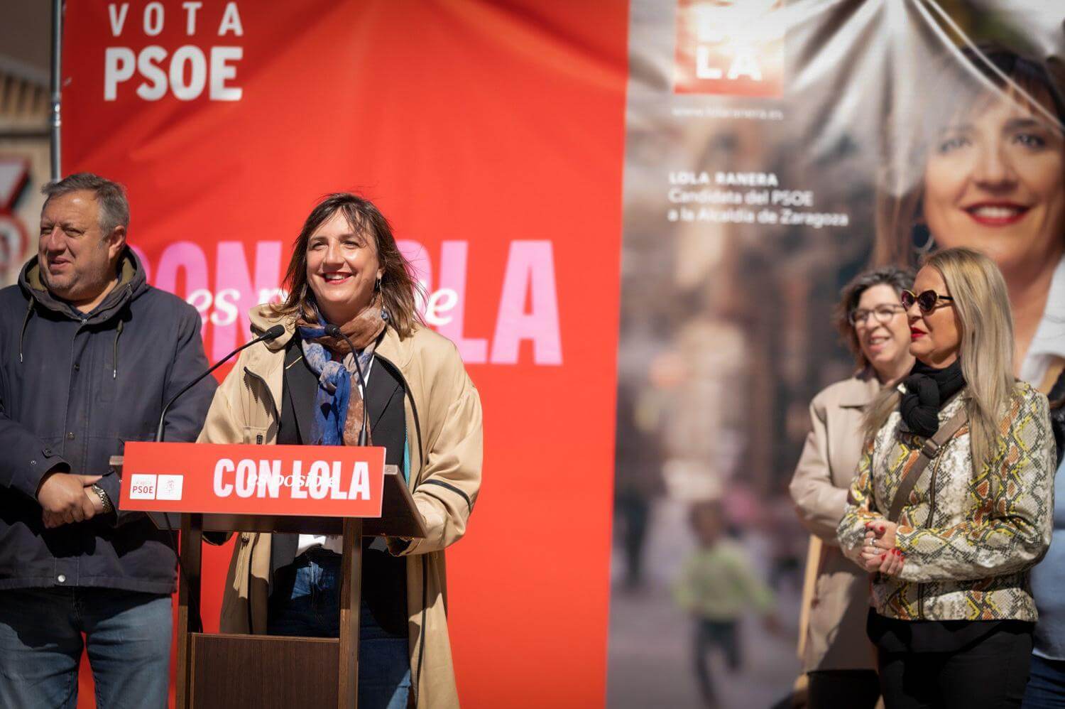 El PSOE propone una tarifa plana anual de bus y tranvía para jóvenes elecciones municipales 2023