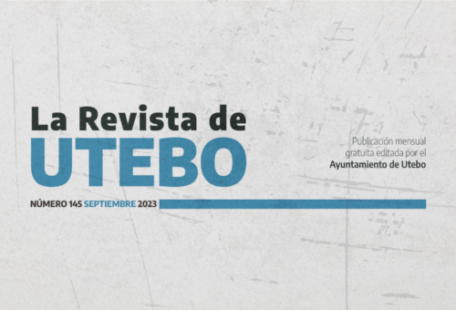 El PSOE de Utebo denuncia que el equipo de gobierno PP-VOX censura a los grupos de la oposición al negarles la publicación de artículos en la revista municipal