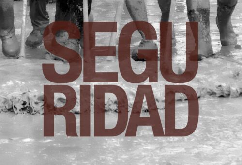 El PSOE reclama un Plan de Seguridad para María de Huerva, que se asienta sobre tres barrancos soterrados y taponados por los arrastres de las lluvias