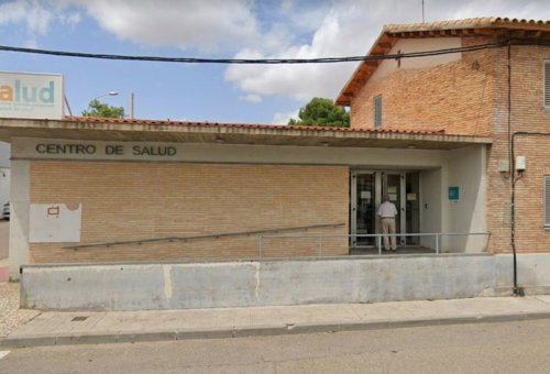 El PSOE de María de Huerva teme que la ampliación del centro de salud se quede en agua de borrajas