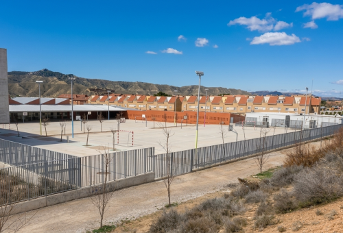 El PSOE lamenta que al Ayuntamiento de María de Huerva se le haya vuelto a pasar el plazo, por segundo año consecutivo, para solicitar a la DGA la cocina del colegio Val de la Atalaya