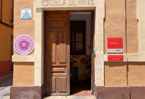 El PSOE de Calatayud rechaza la privatización del Servicio de Ayuda a Domicilio y pide la dimisión de la concejala de Servicios Sociales