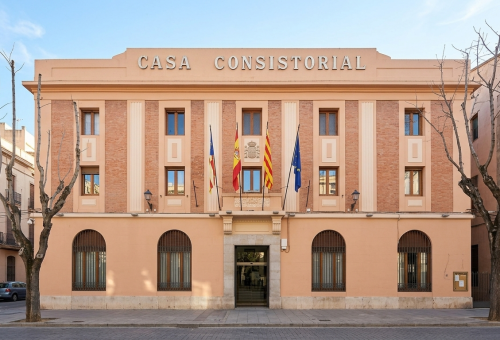 Los socialistas de Calatayud apelan a la Justicia de Aragón al ver cercenada su labor de oposición ante la denegación de información por parte del alcalde José Manuel Aranda