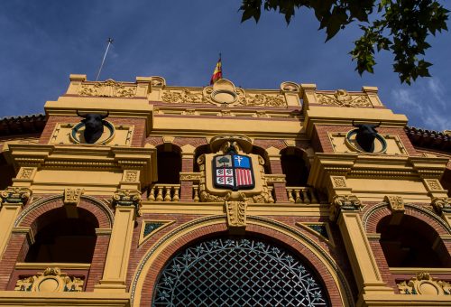 El PSOE de Zaragoza lamenta la falta de palabra y de autoridad del PP de la DPZ: “Para apoyar a la tauromaquia no hace falta ni pedir permiso ni desdecirse de lo acordado en la junta de portavoces”
