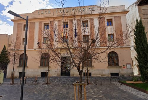 El PSOE de Calatayud plantea una rebaja de la presión fiscal en el municipio para ayudar a las familias y salvaguardar los servicios públicos