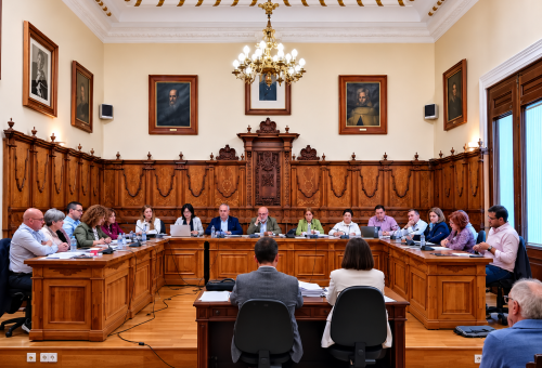 Los vecinos de Calatayud seguirán pagando de su bolsillo la mala gestión económica del PP en el Ayuntamiento