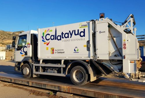 El PSOE de Calatayud pide al Ayuntamiento medidas extraordinarias que refuercen el servicio de limpieza en la capital bilbilitana