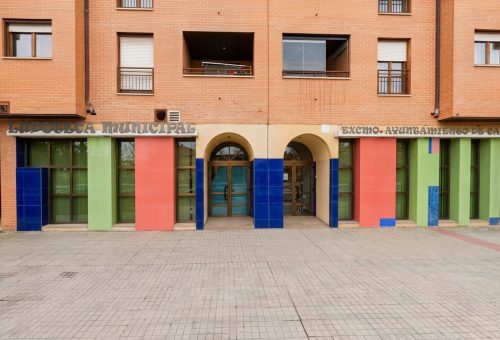 El PSOE acoge con satisfacción las obras de reparación de la ludoteca que ha iniciado el Ayuntamiento de Calatayud después de la denuncia de los socialistas por el mal estado del equipamiento