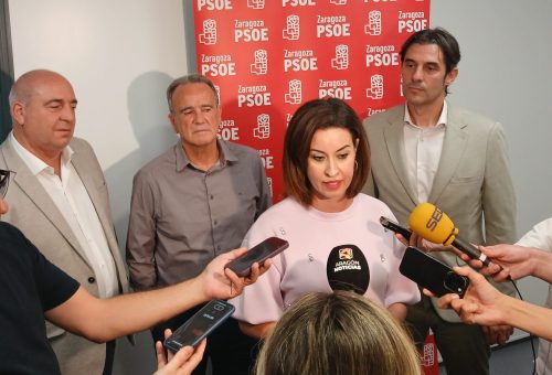 Los candidatos socialistas al Congreso y el Senado, elegidos por unanimidad con el apoyo de la militancia