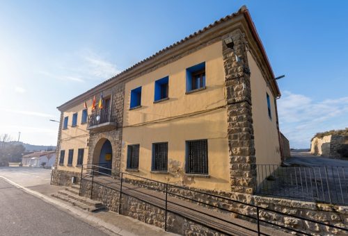 El PSOE de Las Pedrosas lamenta el erial cultural en el que se ha convertido el municipio con la gestión del equipo del PP