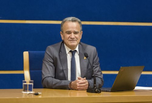 Sánchez Quero acusa a Chueca de esconder su gestión detrás de la confrontación y le exige explicaciones sobre La Romareda